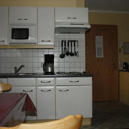 Apart Ebene Ischgl Room photo